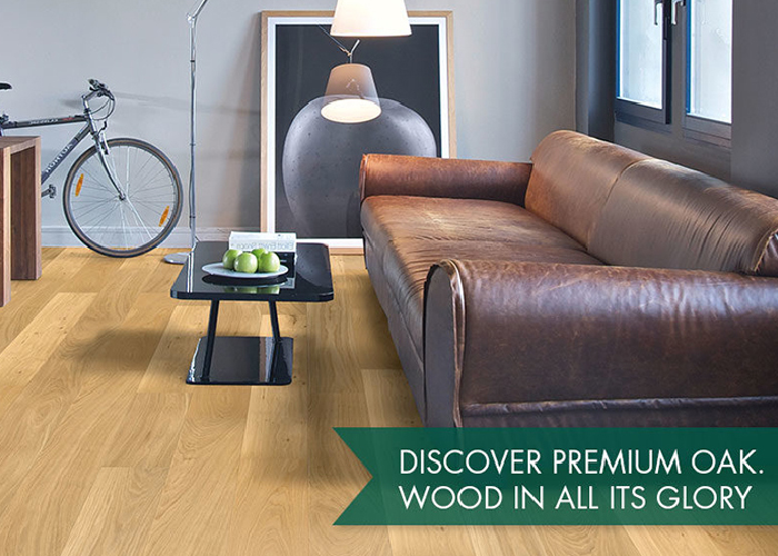 Quality Flooring Australia from Premium Floors