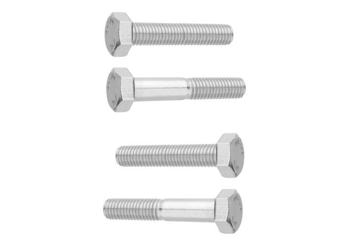 Stainless Steel Hex Bolts and Setscrews Brisbane from Anzor