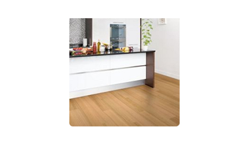 Tasmanian Oak Timber Flooring