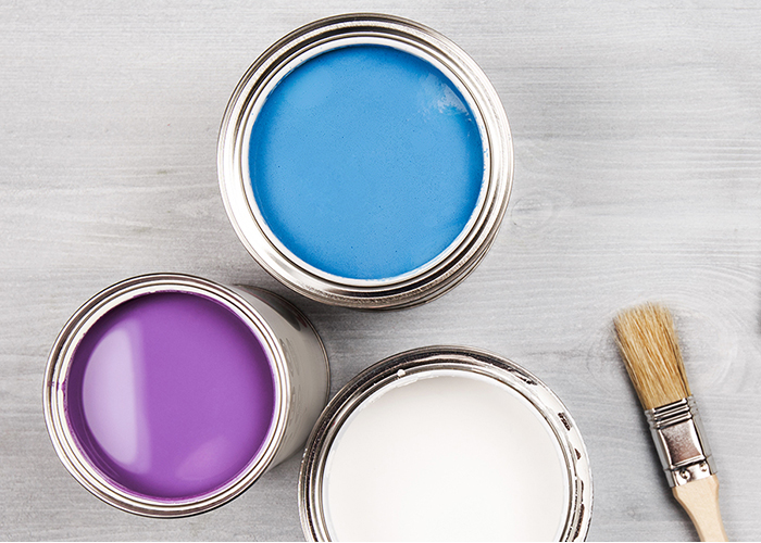 Premium Interior House Paints for a Seamless Architectural Finish
