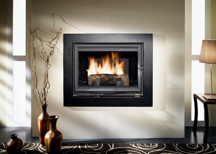 Modern Wood Heaters Sydney from Cheminees Chazelles