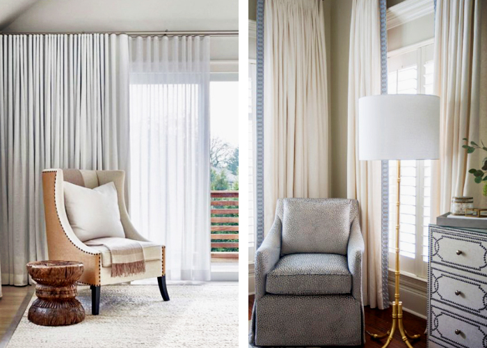 Custom Curtains Sydney from Current Line Europe