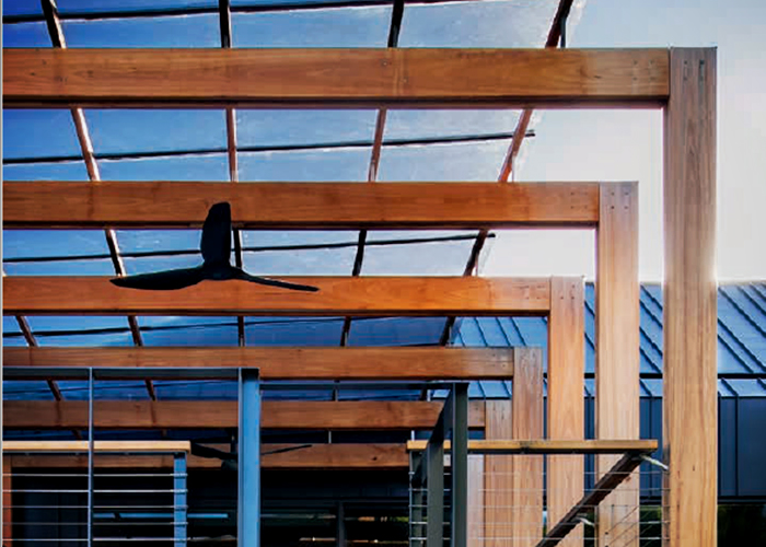 Structural Timber by Bowral from Hazelwood & Hill