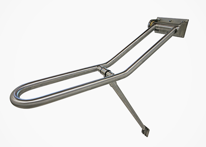 Bariatric Grab Rails Sydney from Hand Rail Industries