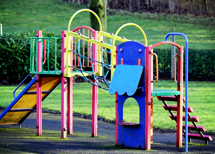 Hydro Durable Precast Stormwater Pits for Schools and Playgrounds