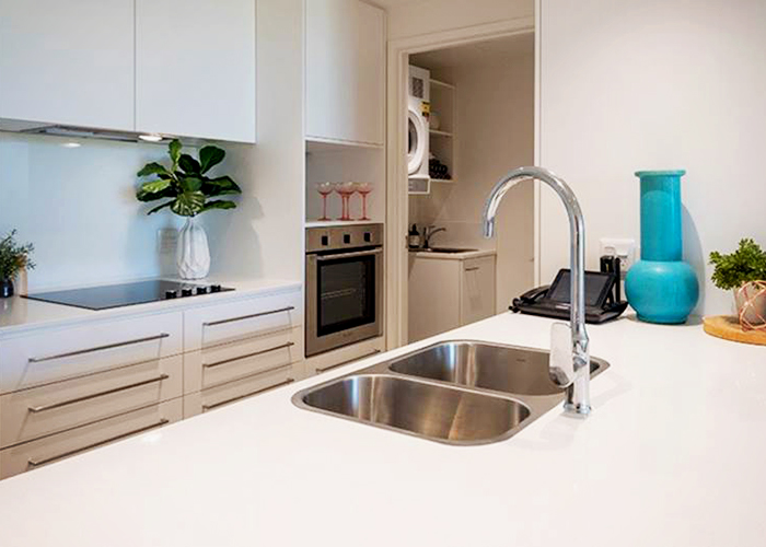 Acrylic Splashbacks - The Unexpected Benefit of the Health Crisis