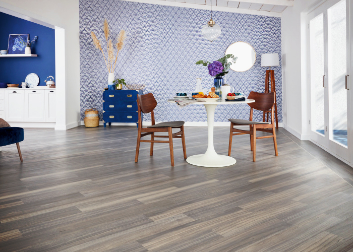 Flooring Inspiration for 2020 from Karndean Designflooring