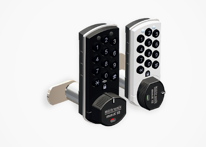 Digital Locker Locks Important Cleaning Advice from KSQ