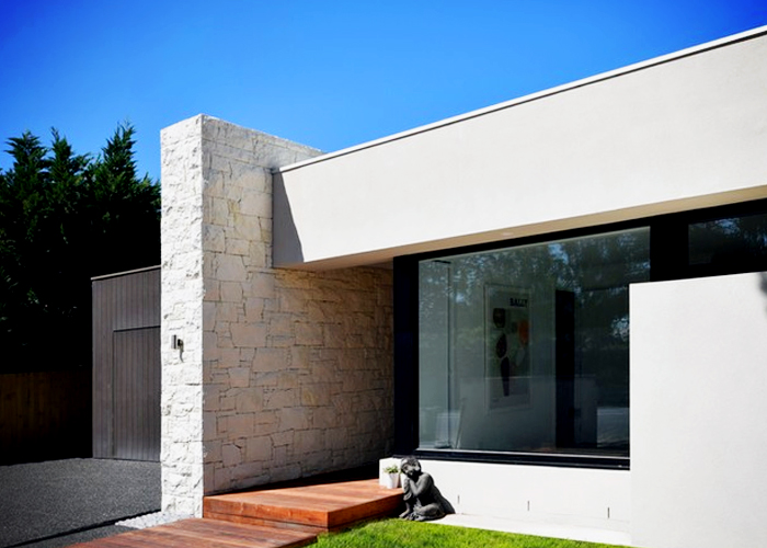 Light Cream Limestone Blocks & Cladding by Limestone Australia