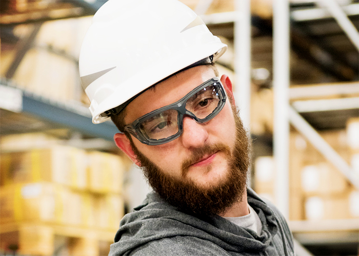 Hearing Protection for Workers from 3M