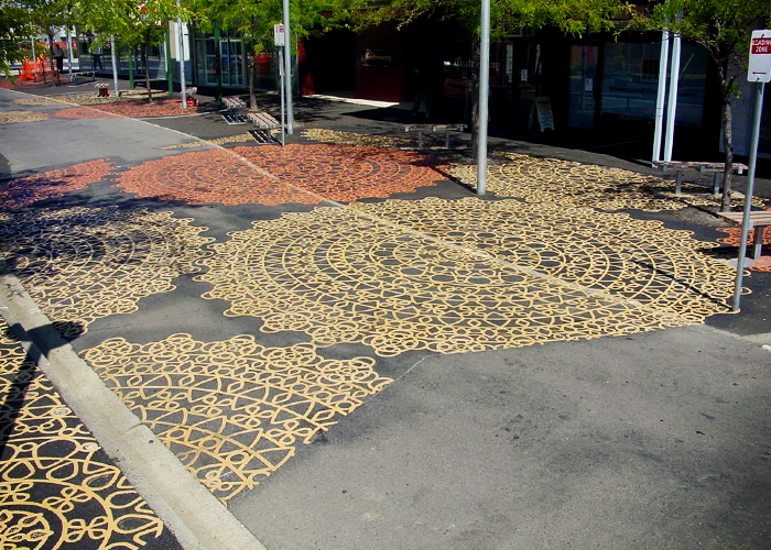 Decorative Paving Specialists Melbourne - MPS Paving Systems