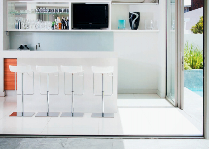 Lightweight Rigid Foam Core Panel from Nover