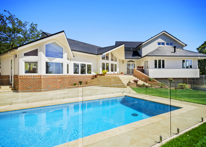 Timeless Composite Windows & Doors from Paarhammer