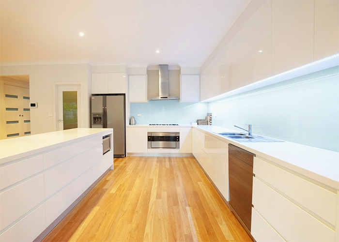 Kitchen Splashbacks Brisbane from Reflections Splashbacks