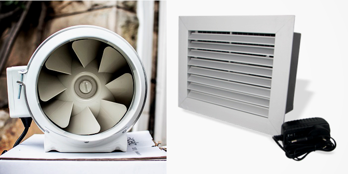 Sub-Floor Ventilation Solutions Sydney by Solartex