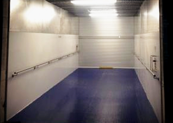 Commercial Storage Lifts from Southwell Lifts & Hoists