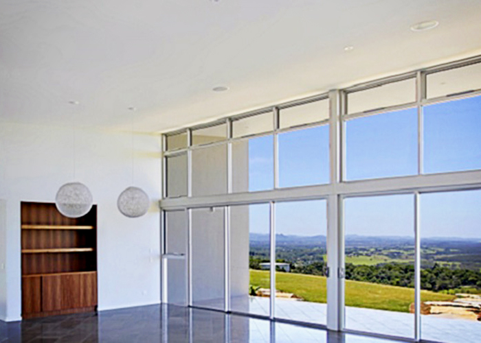 Passive Ventilation Solutions Brisbane from Unique Window Services