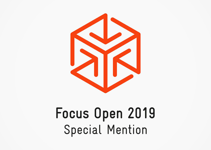 FLC220 Profile Projector Light at Focus Open 2019 by WE-EF
