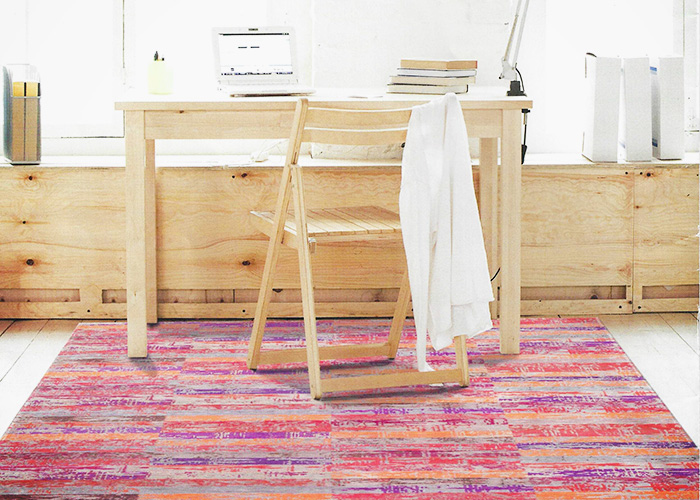 Shop Fine European Rugs by De Poortere