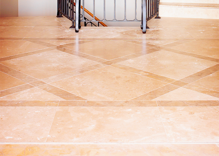 Waterborne Dense Stone Sealer from Stain-Proof