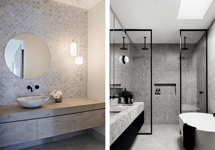 Bathroom Renovation Experts Melbourne - Pante Tiling Group