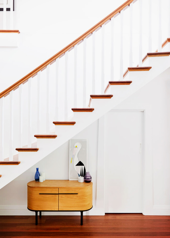 Traditional Timber Residential Staircases by S&A Stairs