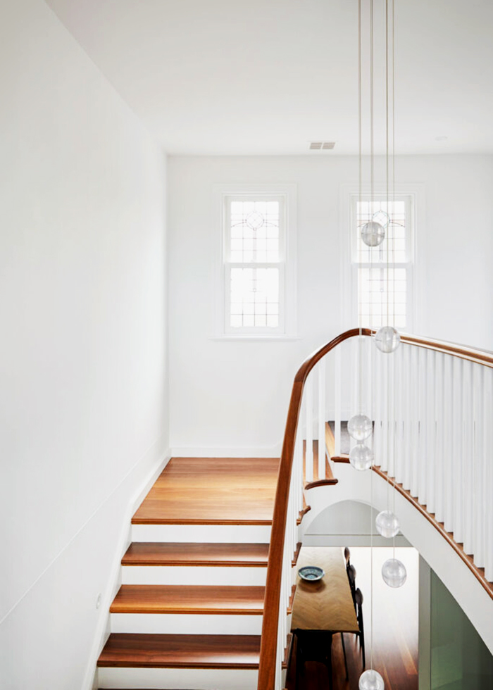 Traditional Timber Residential Staircases by S&A Stairs