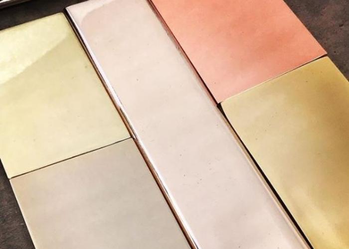 Brass vs Bronze vs Copper by Astor Metal Finishes