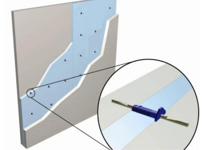 Insulation for Precast, In-Situ or Tilt up Concrete Sandwich Panels from Composite Global.