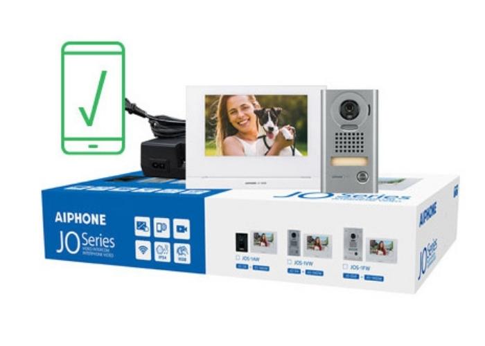 Wireless Video Intercom Kit from CSM Merchants.