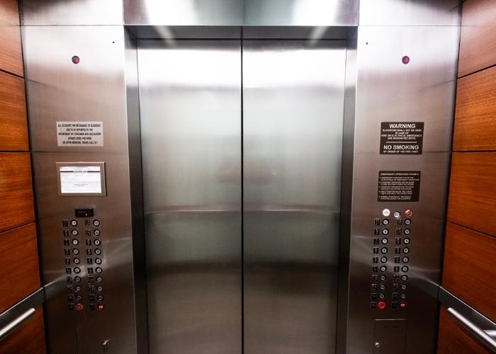 Commercial Elevators Remote Monitoring by Eastern Elevators.