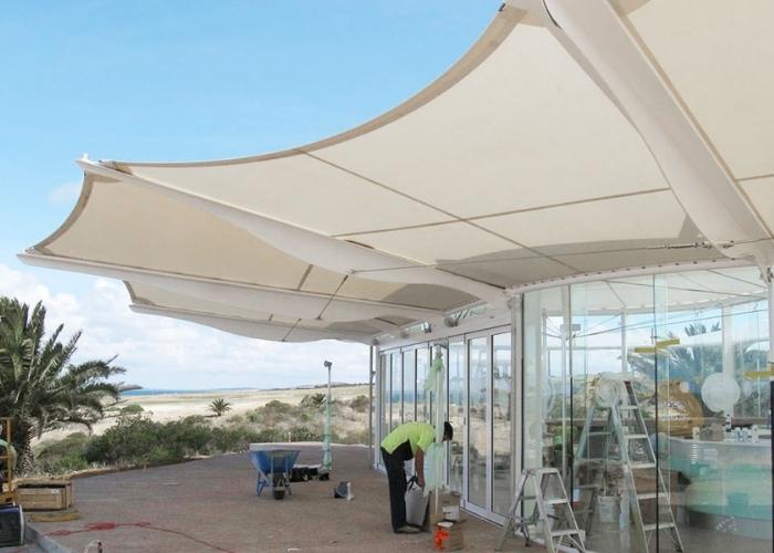 Point Boston Peninsula Club by Makmax Australia