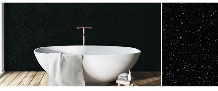 Cross Linked Acrylic Sheet for Bathrooms by Mitchell Group