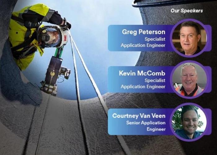 Confined Space Safety Solutions Webinar by 3M Australia