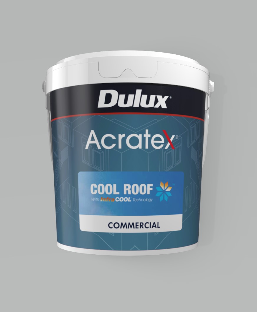 Heat Reflective Roof Paint Coatings for Cooler Homes Sydney by Duravex Roofing