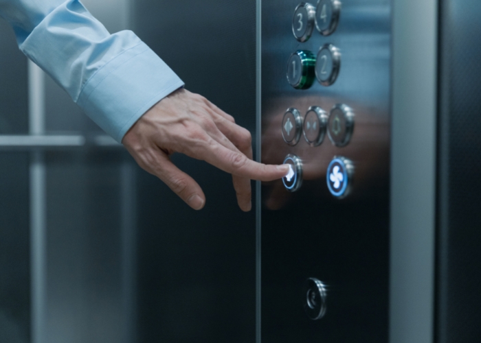 Passenger Lifts for Office Buildings by Eastern Elevators