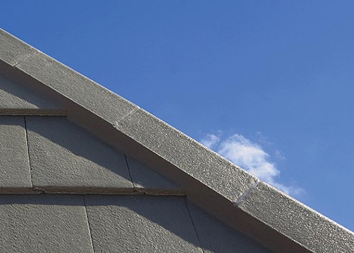 Proper Roof Restoration Process by Higgins Roofing