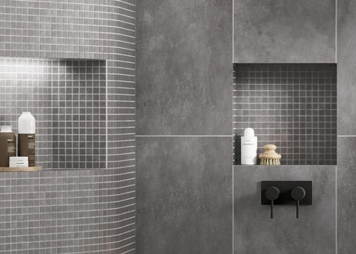 Shower Niche for Bathrooms by Marmox Australia