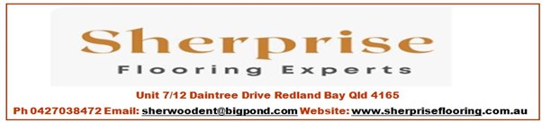Smart Drop Ultimate Wide and Long Planks by Sherwood Enterprises
