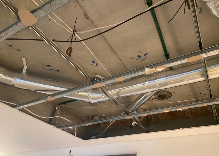 Sydney Pipe Lagging Supply and Installation by Solartex Insulation Solutions