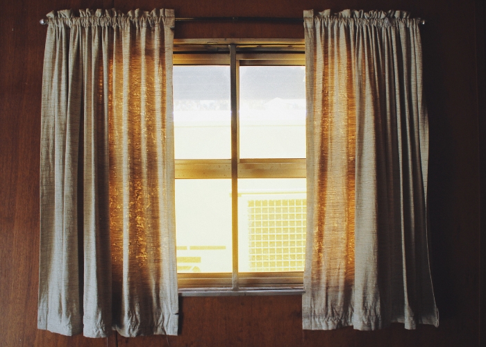 Solar Control Fabrics for Residential and Commercial Windows by Verosol