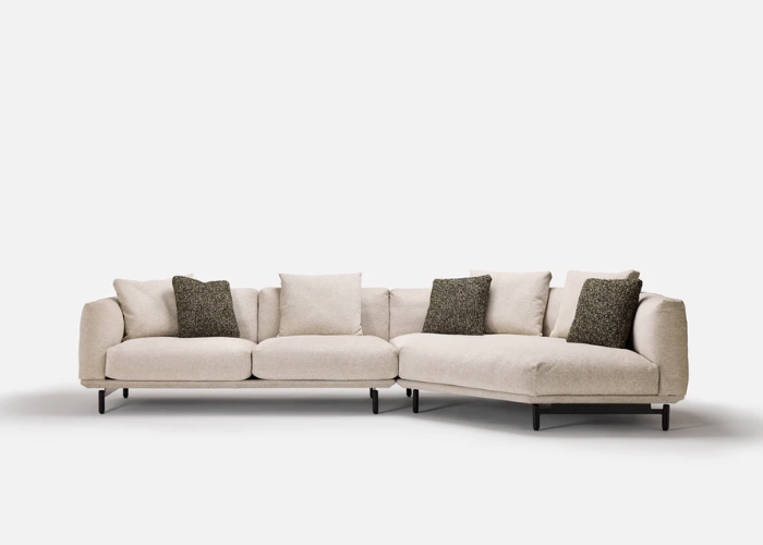 Customisable Modular Sofa by Cosh Outdoor Living