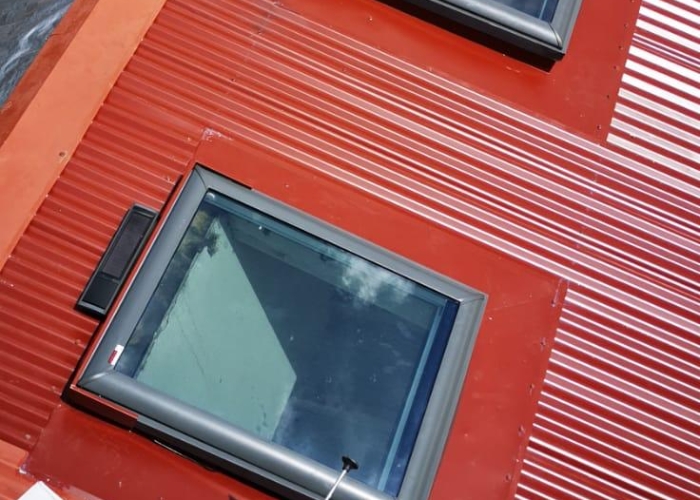 VELUX Skylight Installers Sydney by Duravex Roofing