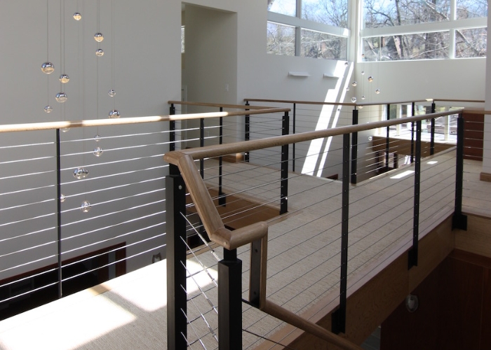 Balustrade Quote Calculator by Miami Stainless