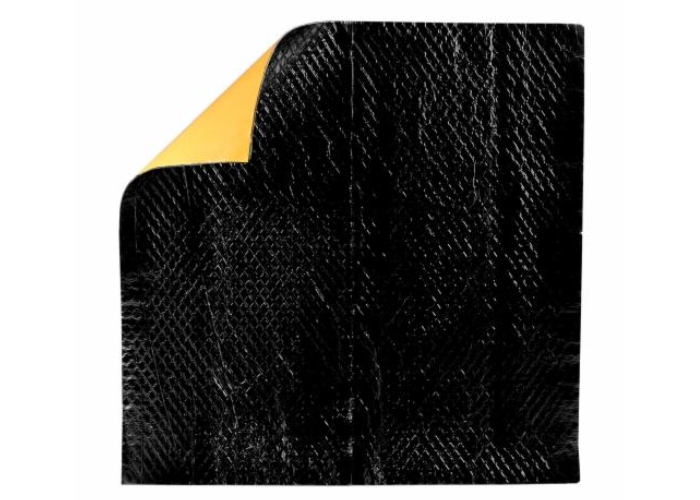 Sound Deadening Pads by 3M