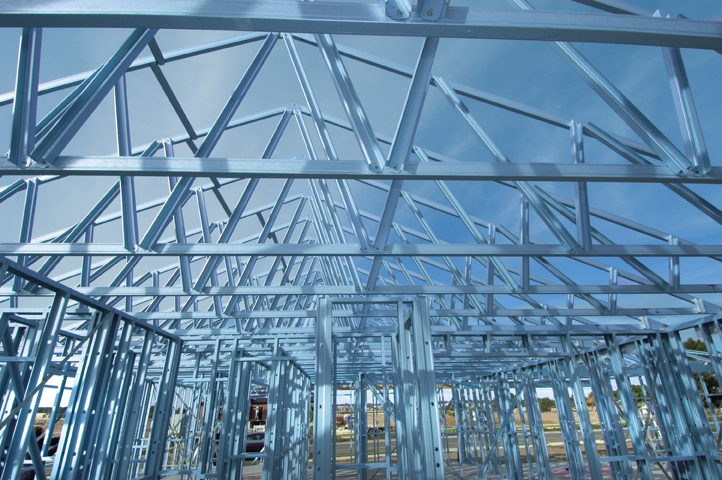 Steel Framing Community Membership by NASH