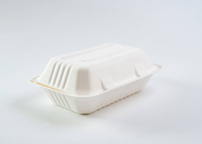 Custom Food Packaging Solutions by Polystyrene Products