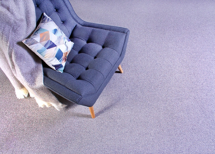 100% Wool Carpet by Prestige Carpets