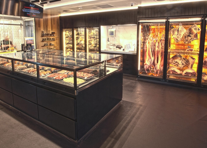 Commercial Kitchen Contracting Solutions by Stoddart