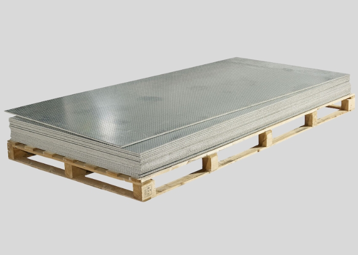Benefits of DURASTEEL by Promat